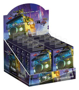 Ultimate Guard Ultimate Guard Art Sleeves Magic The Gathering | Teenage Mutant Ninja Turtles - Turtle Van