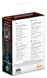 Ultimate Guard Ultimate Guard Art Sleeves Magic The Gathering | Teenage Mutant Ninja Turtles - Last Ronin