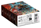 Ultimate Guard Ultimate Guard Art Sleeves Magic The Gathering | Teenage Mutant Ninja Turtles - Last Ronin