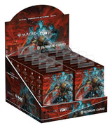 Ultimate Guard Ultimate Guard Art Sleeves Magic The Gathering | Teenage Mutant Ninja Turtles - Last Ronin