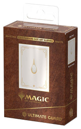 Ultimate Guard Ultimate Guard Art Sleeves Magic The Gathering "Mox Collection" - Pearl