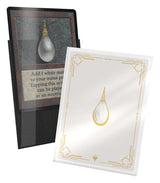 Ultimate Guard Ultimate Guard Art Sleeves Magic The Gathering "Mox Collection" - Pearl