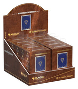 Ultimate Guard Ultimate Guard Art Sleeves Magic The Gathering "Mox Collection" - Sapphire