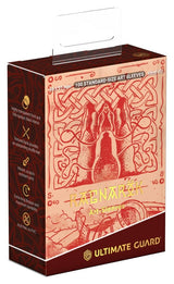 Ultimate Guard Ultimate Guard Art Sleeves "Ragnarök" - Gjallarhorn