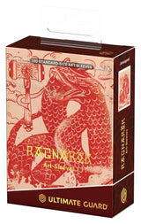 Ultimate Guard Ultimate Guard Art Sleeves "Ragnarök" - Jörmungandr