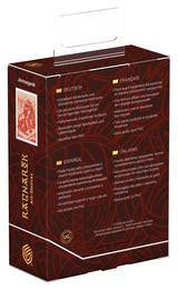 Ultimate Guard Ultimate Guard Art Sleeves "Ragnarök" - Jörmungandr