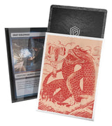Ultimate Guard Ultimate Guard Art Sleeves "Ragnarök" - Jörmungandr