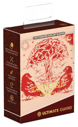 Ultimate Guard Ultimate Guard Art Sleeves "Ragnarök" - Ragnarök