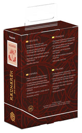 Ultimate Guard Ultimate Guard Art Sleeves "Ragnarök" - Ragnarök