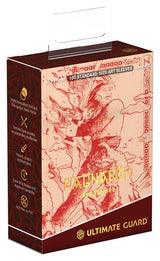 Ultimate Guard Ultimate Guard Art Sleeves "Ragnarök" - Surtr