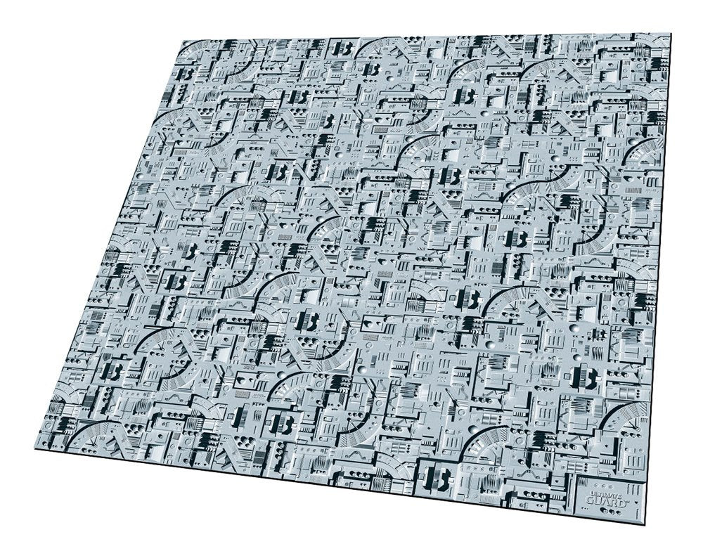 Ultimate Guard Ultimate Guard Battle-Mat 3' Starship