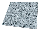 Ultimate Guard Ultimate Guard Battle-Mat 3' Starship