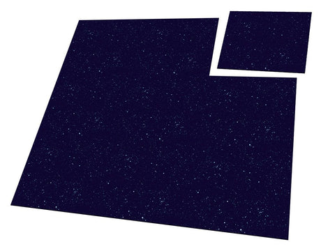 Ultimate Guard Ultimate Guard Battle-Tiles 1' Dark Space (9)