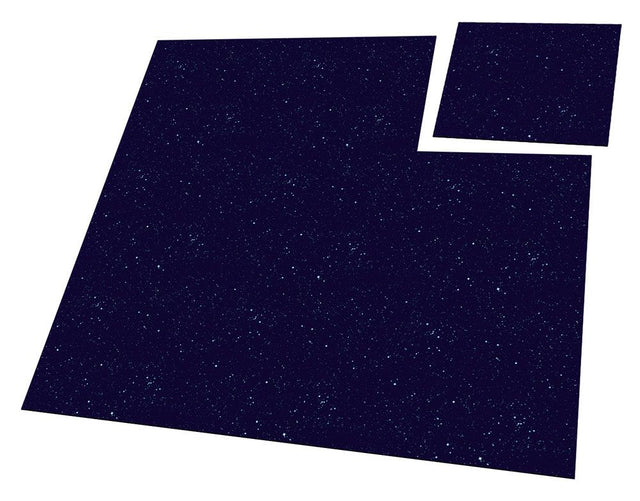 Ultimate Guard Ultimate Guard Battle-Tiles 1' Dark Space (9)