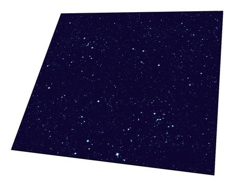 Ultimate Guard Ultimate Guard Battle-Tiles 1' Dark Space (9)