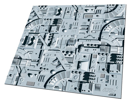 Ultimate Guard Ultimate Guard Battle-Tiles 1' Starship (9)
