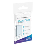 Ultimate Guard Ultimate Guard Board Game Sleeves (50) - Mini European