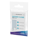Ultimate Guard Ultimate Guard Board Game Sleeves (50) - Mini European