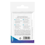 Ultimate Guard Ultimate Guard Board Game Sleeves (50) - Mini European