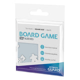 Ultimate Guard Ultimate Guard Board Game Sleeves (50) - Square