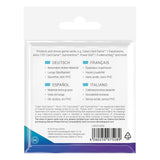 Ultimate Guard Ultimate Guard Board Game Sleeves (50) - Square