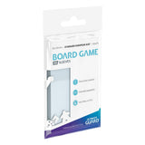 Ultimate Guard Ultimate Guard Board Game Sleeves (50) - Standard European