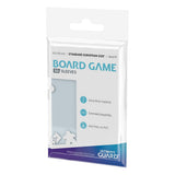 Ultimate Guard Ultimate Guard Board Game Sleeves (50) - Standard European