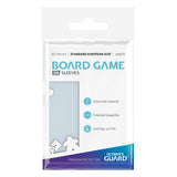 Ultimate Guard Ultimate Guard Board Game Sleeves (50) - Standard European