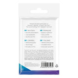 Ultimate Guard Ultimate Guard Board Game Sleeves (50) - Standard European