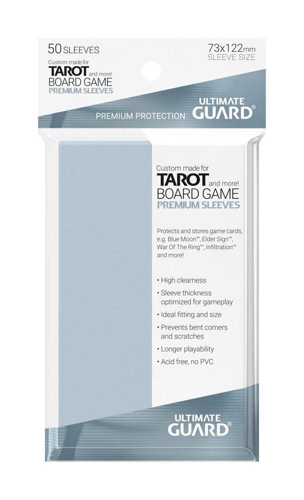 Ultimate Guard Ultimate Guard Board Game Sleeves (50) - Tarot