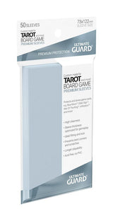 Ultimate Guard Ultimate Guard Board Game Sleeves (50) - Tarot