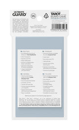 Ultimate Guard Ultimate Guard Board Game Sleeves (50) - Tarot