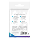 Ultimate Guard Ultimate Guard Board Game Sleeves (60) - Standard American