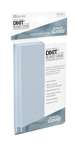 Ultimate Guard Ultimate Guard Board Game Sleeves (90) - Dixit™ and more