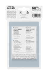 Ultimate Guard Ultimate Guard Board Game Sleeves (90) - Dixit™ and more