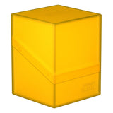 Ultimate Guard Ultimate Guard Boulder 100+ - Amber