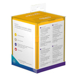 Ultimate Guard Ultimate Guard Boulder 100+ - Amber