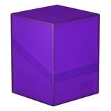 Ultimate Guard Ultimate Guard Boulder 100+ - Amethyst
