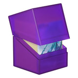 Ultimate Guard Ultimate Guard Boulder 100+ - Amethyst