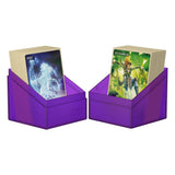 Ultimate Guard Ultimate Guard Boulder 100+ - Amethyst