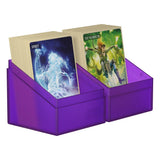 Ultimate Guard Ultimate Guard Boulder 100+ - Amethyst