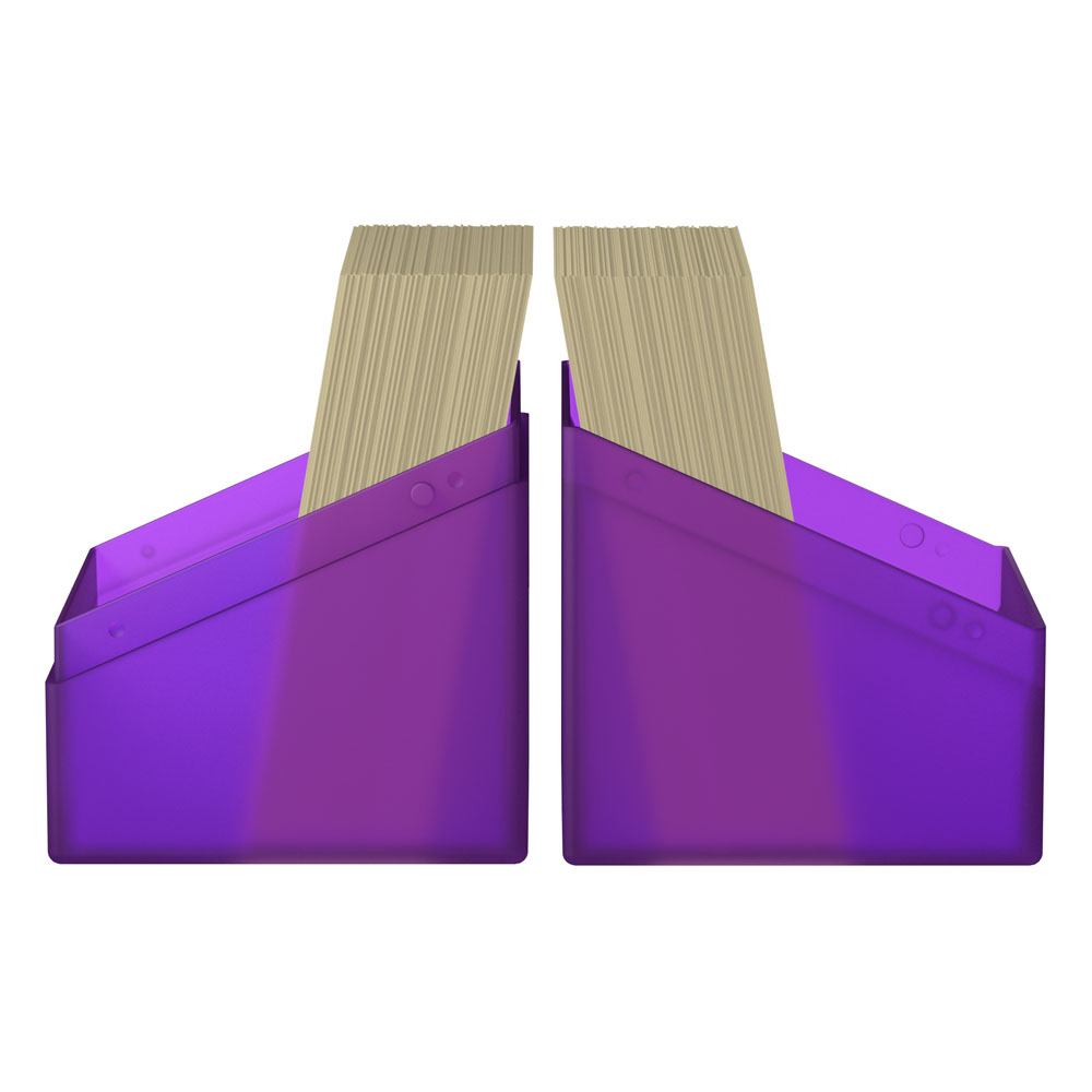 Ultimate Guard Ultimate Guard Boulder 100+ - Amethyst
