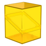 Ultimate Guard Ultimate Guard Boulder 100+ Clear - Amber