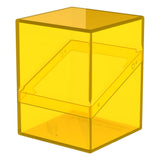 Ultimate Guard Ultimate Guard Boulder 100+ Clear - Amber