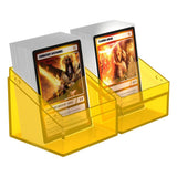 Ultimate Guard Ultimate Guard Boulder 100+ Clear - Amber