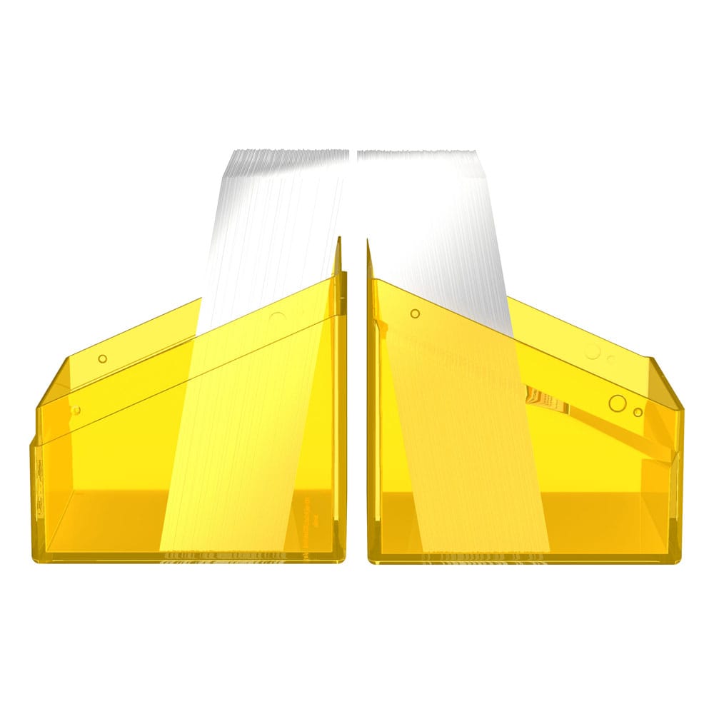 Ultimate Guard Ultimate Guard Boulder 100+ Clear - Amber