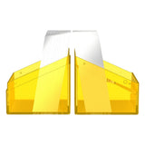 Ultimate Guard Ultimate Guard Boulder 100+ Clear - Amber