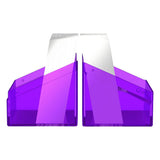 Ultimate Guard Ultimate Guard Boulder 100+ Clear - Amethyst