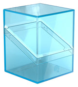 Ultimate Guard Ultimate Guard Boulder 100+ Clear - Aquamarine
