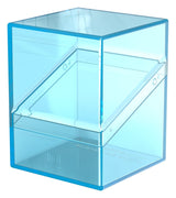 Ultimate Guard Ultimate Guard Boulder 100+ Clear - Aquamarine